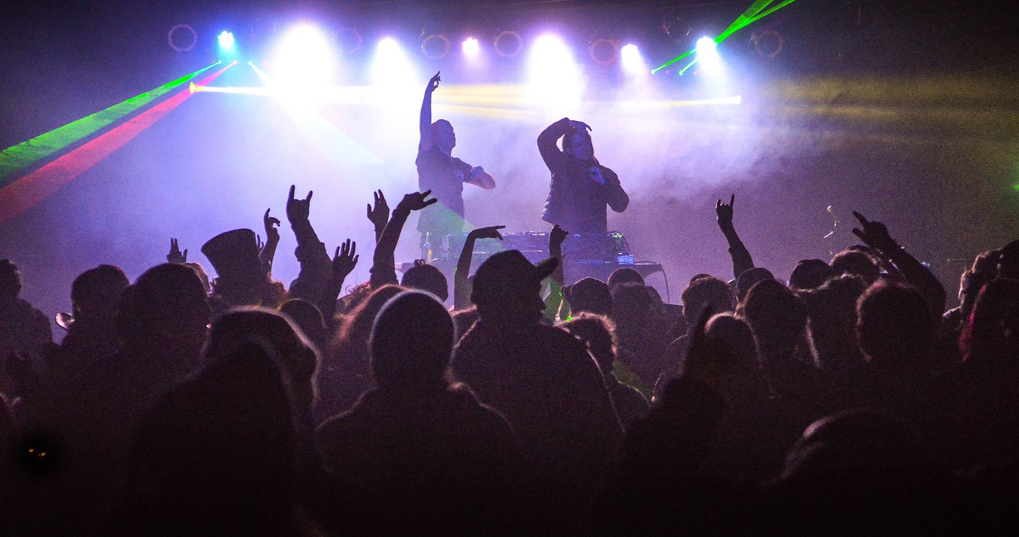 Infected Mushroom